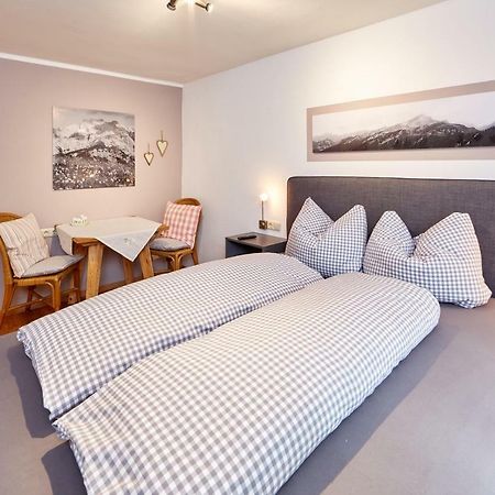 Ferienwohnung Graseck Гармиш-Партенкирхен Экстерьер фото