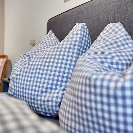 Ferienwohnung Graseck Гармиш-Партенкирхен Экстерьер фото