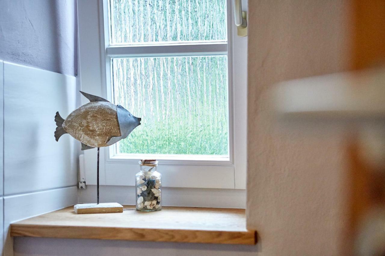 Ferienwohnung Graseck Гармиш-Партенкирхен Экстерьер фото