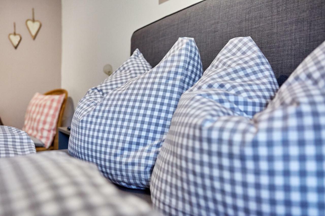 Ferienwohnung Graseck Гармиш-Партенкирхен Экстерьер фото